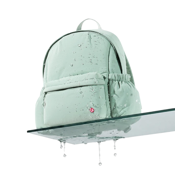 Ulanzi BP02 Puffer Ba lô đựng máy ảnh và phụ kiện thiết kế thời trang dung tích tối đa 9L chính hãng