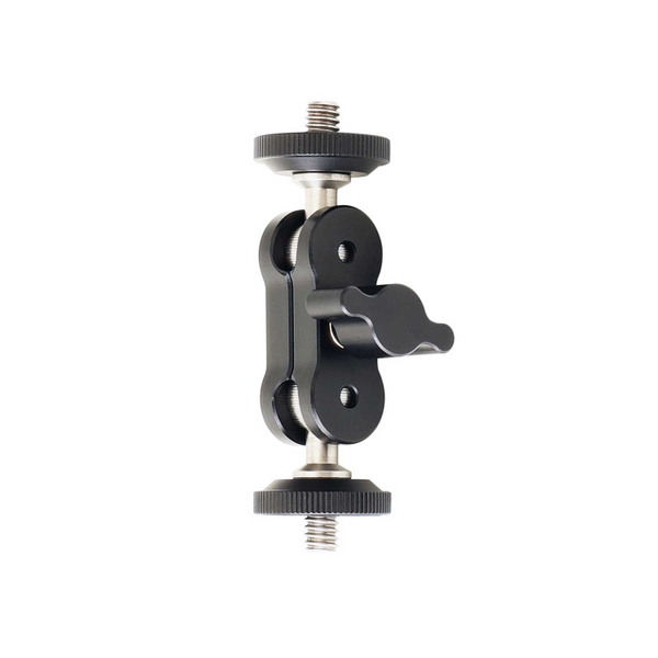 Mini Magic Arm gắn thêm phụ kiện rời MGA135 chất liệu hợp kim ngàm kết nối 1/4 inch giá rẻ