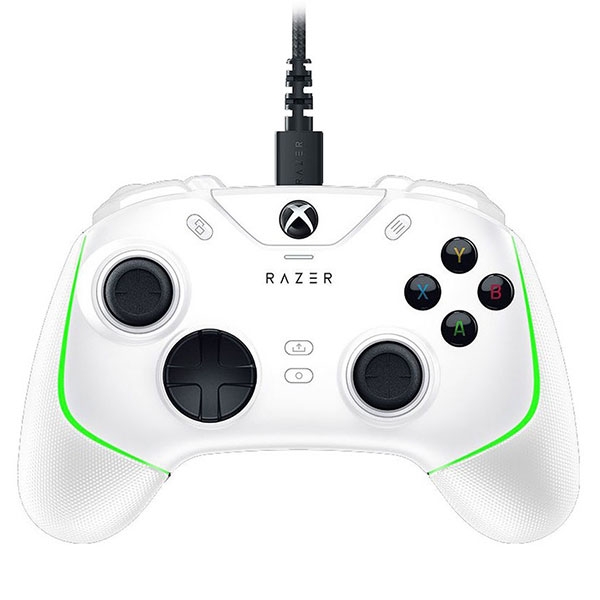 Tay cầm chơi game Razer Wolverine V2 Chroma Wired - Có hỗ trợ Xbox Series X | S chính hãng