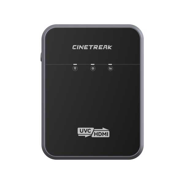 Cinetreak CT-B1 USB-C to HDMI Video Converter