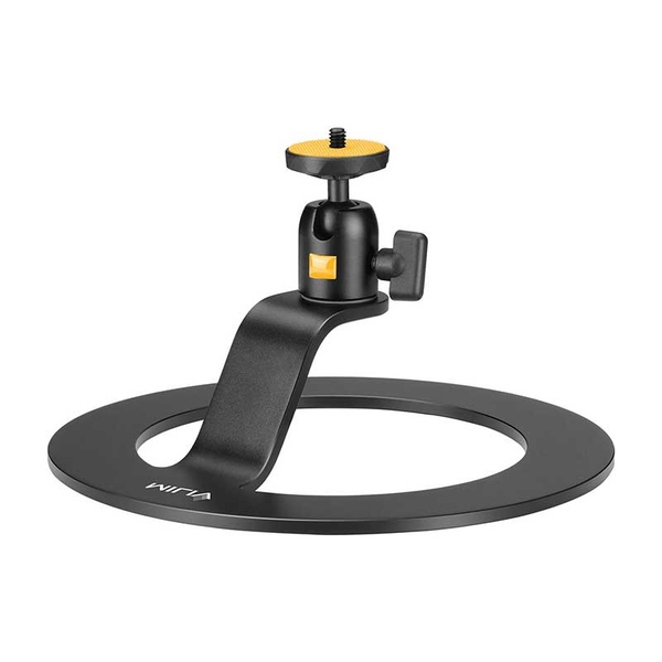 Vijim LT-04 Giá đỡ máy chiếu để bàn kèm ballhead 360 độ tiện lợi khả năng tải 5kg chính hãng