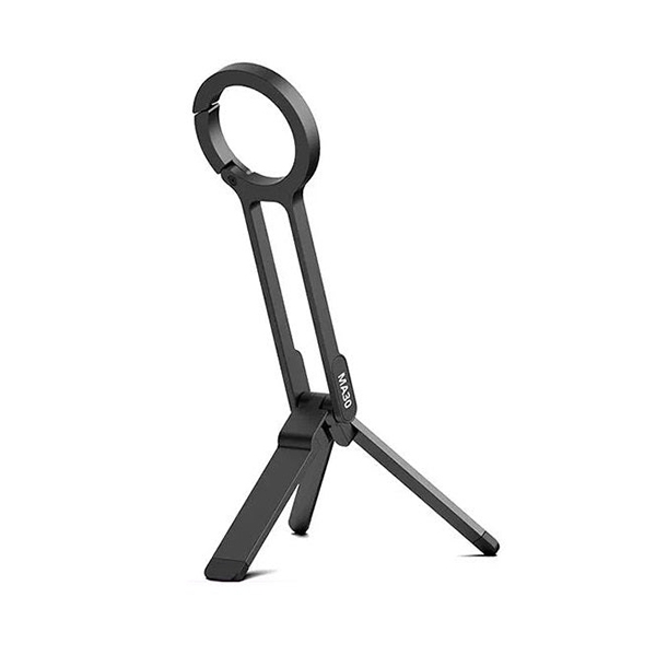 Tripod mini tích hợp Quick Grip Ulanzi MA30 hỗ trợ magsafe dành cho điện thoại thông minh