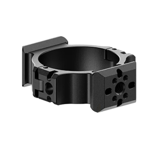 Vòng Extention Ring YC Onion PMEX34 tích hợp Nato Rail + 1/4 inch