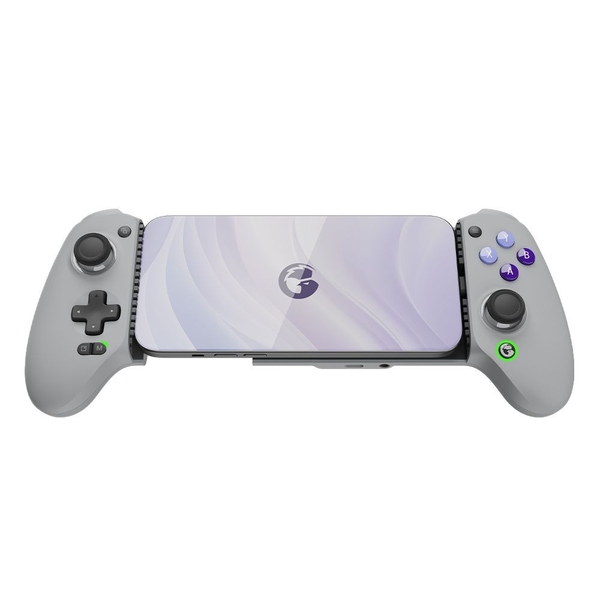 Tay cầm chơi game GameSir G8 Galileo Type-C Mobile Game Controller có hỗ trợ iPhone 15