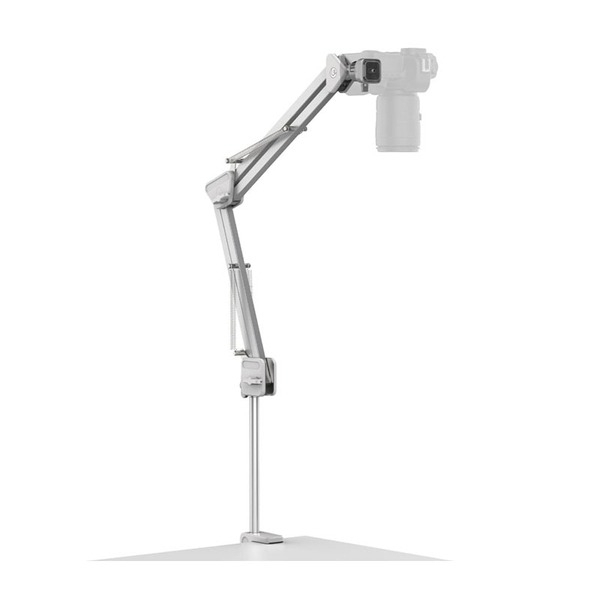 Tay Arm Topshot Ulanzi TH04 tích hợp tháo lắp nhanh Uka F38 khả năng tải 2Kg chính hãng