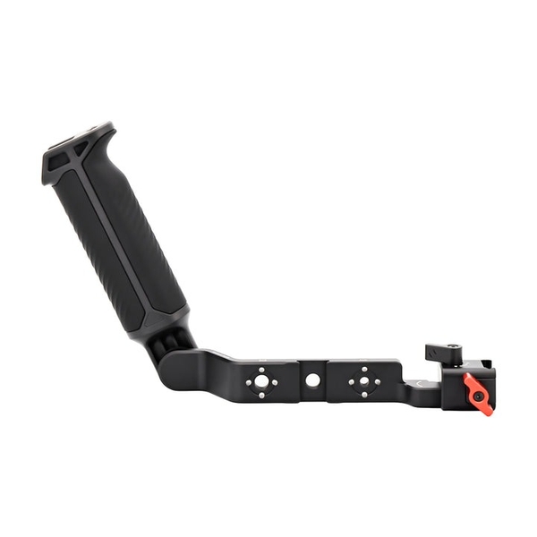 Hohem BH01 Tay cầm phụ chữ L gấp gọn cho Gimbal iSteady M6 & MT2