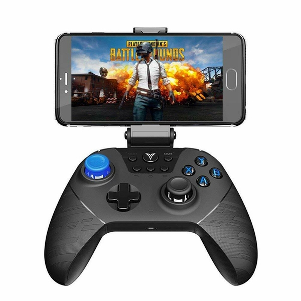 Tay cầm chơi game cho điện thoại Flydigi X8 Pro chính hãng