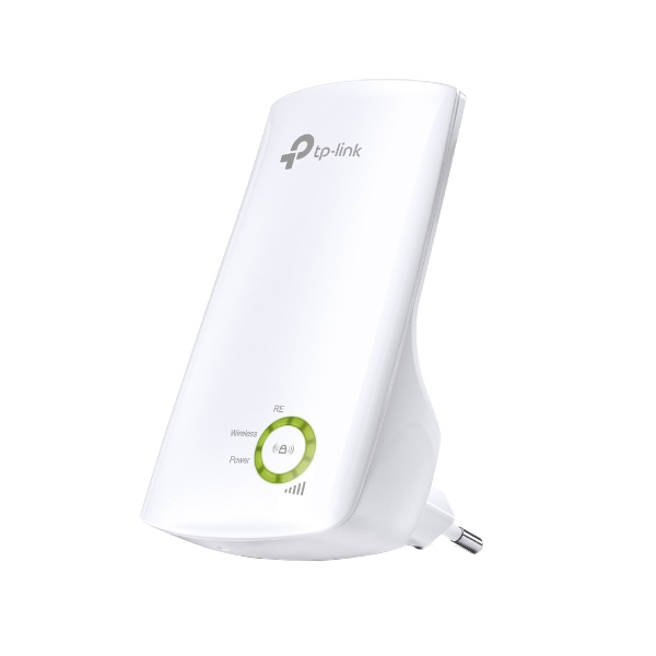 Bộ Kích Sóng Wifi Repeater TPlink 854RE băng thông 300MBPS chính hãng