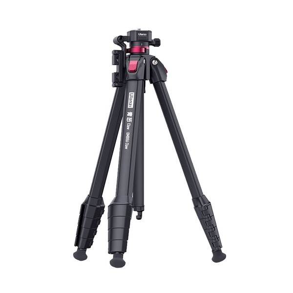 Tripod Ulanzi TT07 Vlog Ombra Claw hợp kim cao cấp chính hãng