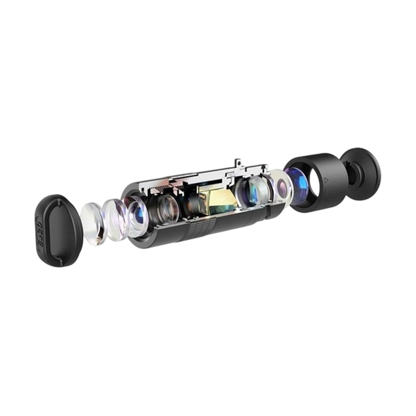 Ống nhòm Monocular Telescope APEXEL 6X20M kiêm lens tele zoom cho điện thoại smartphone