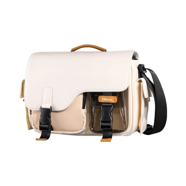 Ulanzi MS12 White Túi đeo chéo đựng máy ảnh dung tích 5.6L chính hãng