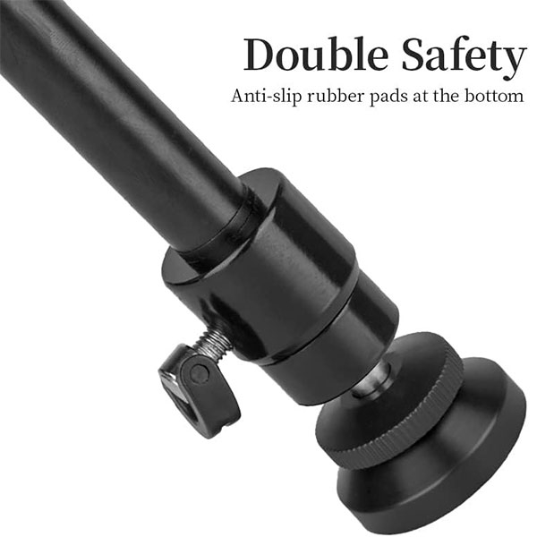 Bộ tay arm ổn định cho Slider YC Onion Z1S1 Pro Stability Arms chính hãng