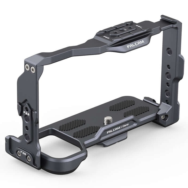 Falcam F22 & F38 Quick Release Camera Cage For Sony A7C 2737