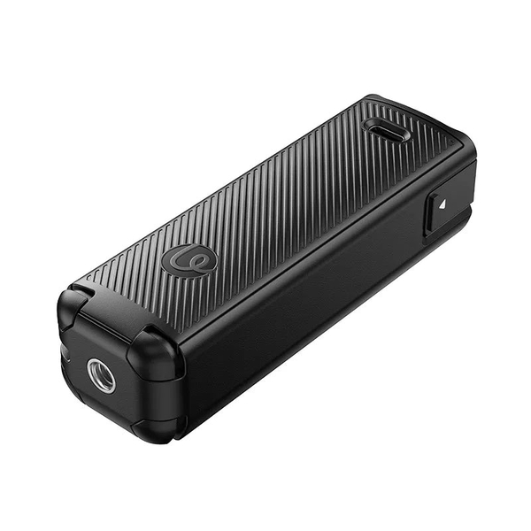 Ulanzi PK12 pin sạc dự phòng cho DJI Pocket 3 tích hợp Quadpod 4 chân 4800mah chính hãng