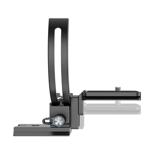 Ulanzi CA-03 95cm / CA-05 75cm ngàm xoay ngang dọc nhanh cho máy ảnh chính hãng