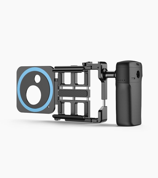 Khung Rig Multilversal Video Mobile 2 Pro Apexel (Single Handheld ) chính hãng