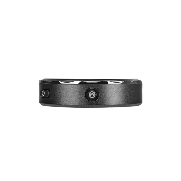 Micro cài áo không dây Saramonic BlinkMe B2 màn hình điều khiển cảm ứng chính hãng