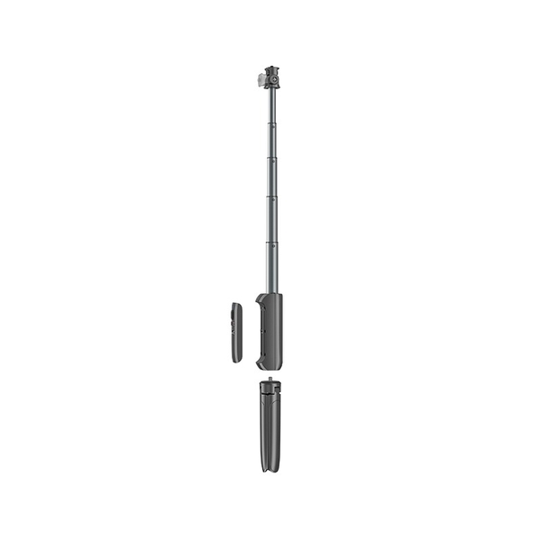 Ulanzi MT-40 Gậy chụp hình 3 In 1 đa năng Selfie Stick/Tripod/Grip tích hợp Remote Wireless