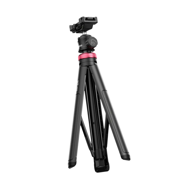 Ulanzi MT-44 Chân tripod phiên bản tự động bung cho Điện Thoại/Máy ảnh Mirroless, DSLR chính hãng
