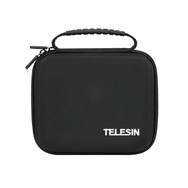 Túi đựng có quai Telesin Eva chống nước cho DJI Pocket 3 Combo Creator và phụ kiện chính hãng