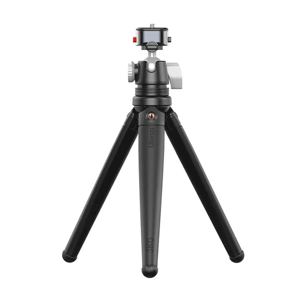 Tripod Flexible Ulanzi MT-68 CLAW Quick Release Mã T061CNB1 tải được 3Kg chính hãng