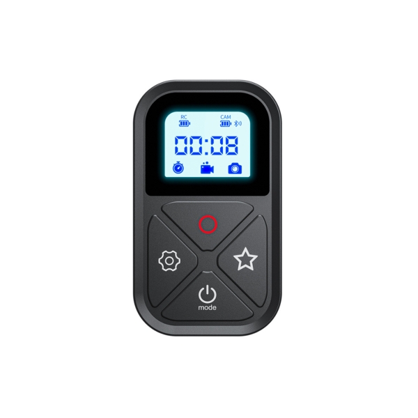 Remote chụp hình bluetooth Telesin T10 AG1306 hỗ trợ cho GoPro GoPro13/12/11/10/9/8/MAX