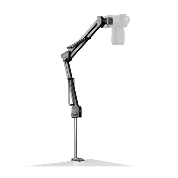 Tay Arm Topshot Ulanzi TH04 tích hợp tháo lắp nhanh Uka F38 khả năng tải 2Kg chính hãng