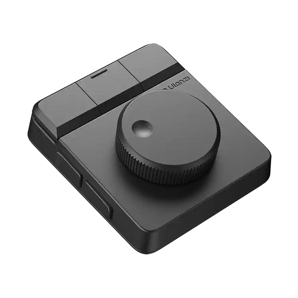 Bộ điều khiển Ulanzi D100H Dial Keypad Controller for Light System chính hãng cao cấp