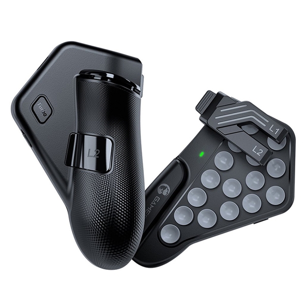 TAY CẦM GAMESIR X2 TYPE C CHUYÊN DỤNG CHO ĐIỆN THOẠI ANDROID