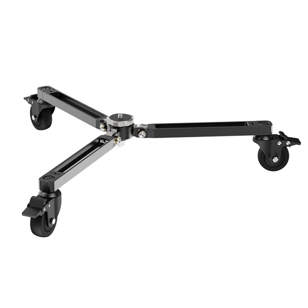 YC Onion Pineta Monopod Dolly SE MQDSE20 bánh xe trượt cho chân máy đơn Pro / 2.0