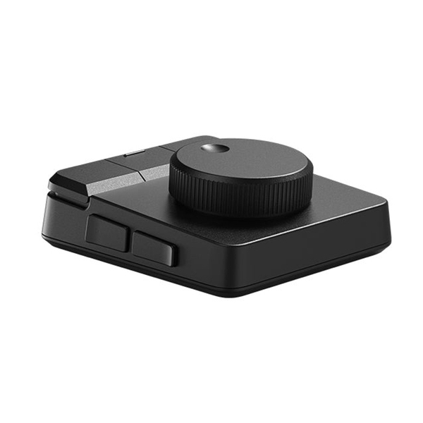 Bộ điều khiển Ulanzi D100H Dial Keypad Controller for Light System chính hãng cao cấp