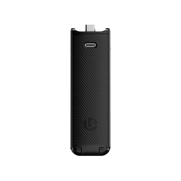 Ulanzi PK12 pin sạc dự phòng cho DJI Pocket 3 tích hợp Quadpod 4 chân 4800mah chính hãng