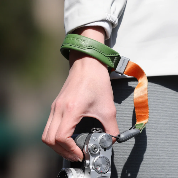 Falcam Maglink Quick Magnetic Buckle Wrist Strap V2 M00B5101