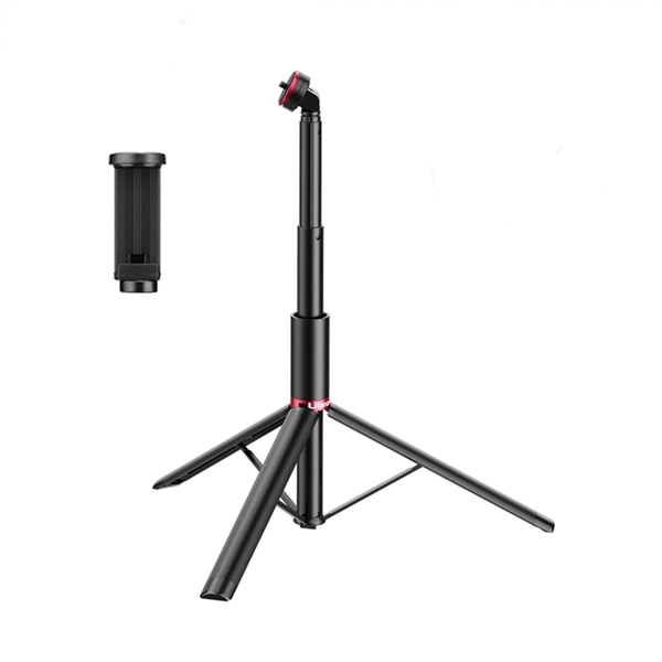 Chân tripod Ulanzi MT 54 - Cao tối đa 155cm đầu bi xoay 180 độ tải trọng 1.5kg