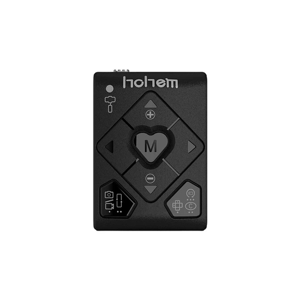 Hohem HRT-03 Remote Control sử dụng cho iSteady M6/V2S/V2/X2/Q/XE/MT2
