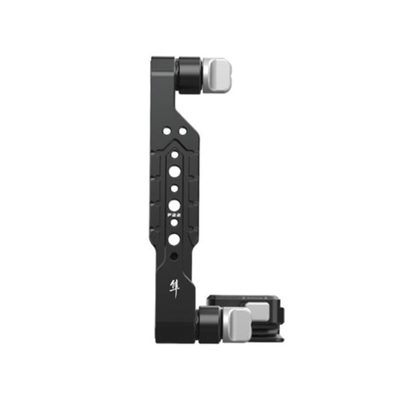 Falcam F22&F38&F50 Quick Release Foldable Half Cage Model C00B3808