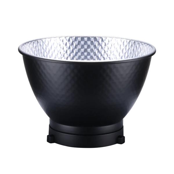 Chóa đèn phản xạ ánh sáng ngàm bowen Ulanzi HT002 chính hãng