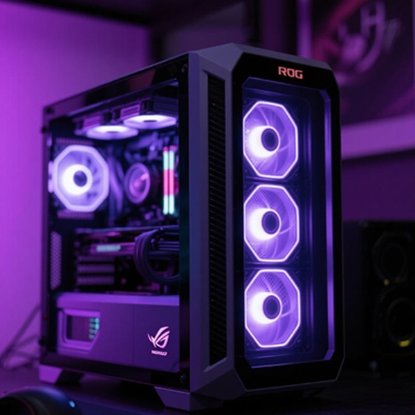 Ulanzi AD02 máy thổi khí nén cầm tay có tích hợp đèn pin chiếu sáng Công suất cao 170W, 130.000 vòng/phút