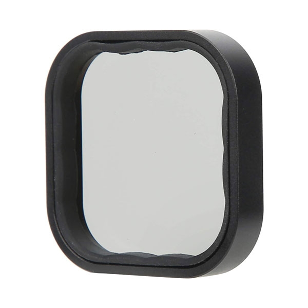 Telesin S5-FLT-08-TGP Filter CPL dành cho camera Gopro13, khung hợp kim cao cấp chính hãng