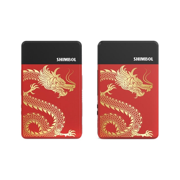 Bộ truyền tải video không dây Shimbol TP Mini độ phân giải lên tới 1080p60 chính hãng