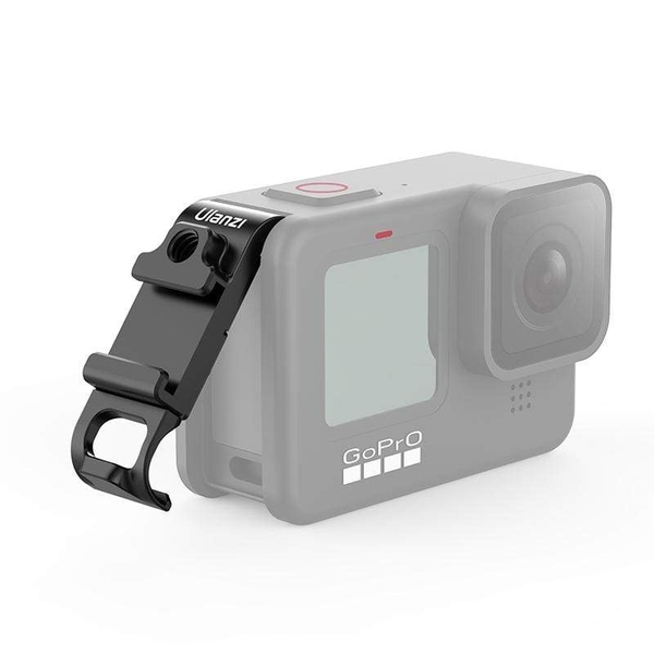 Nắp đậy pin Ulanzi G9-6 bằng kim loại cho GoPro 12/11/10/9