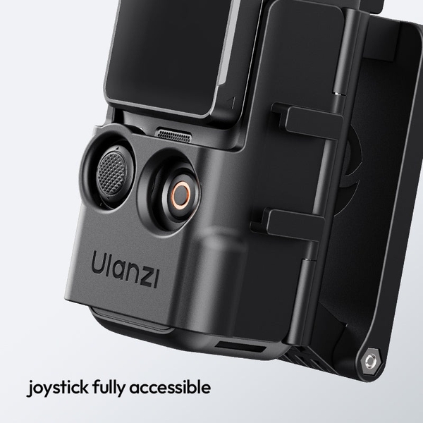 Ulanzi PK15 ngàm từ tính cho DJI Pocket 3 chính hãng