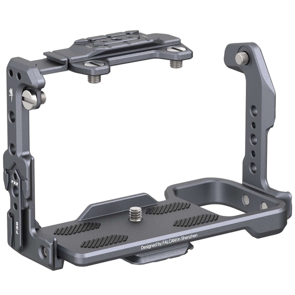 Comprar Falcam 2823 - Cage para Sony FX3 y Sony FX30 al mejor precio