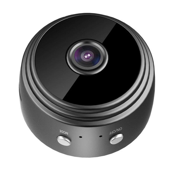 Camera siêu nhỏ A9 - SQ18 Góc rộng 150 độ dạng mắt cá