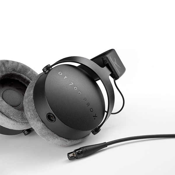 Tai nghe kiểm âm phòng thu Beyerdynamic DT 700 Pro X chính hãng