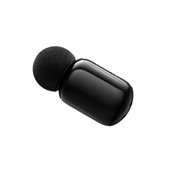 Ulanzi A200 Micro mini không dây cài áo - Với khả năng thu 24 Bit chính hãng