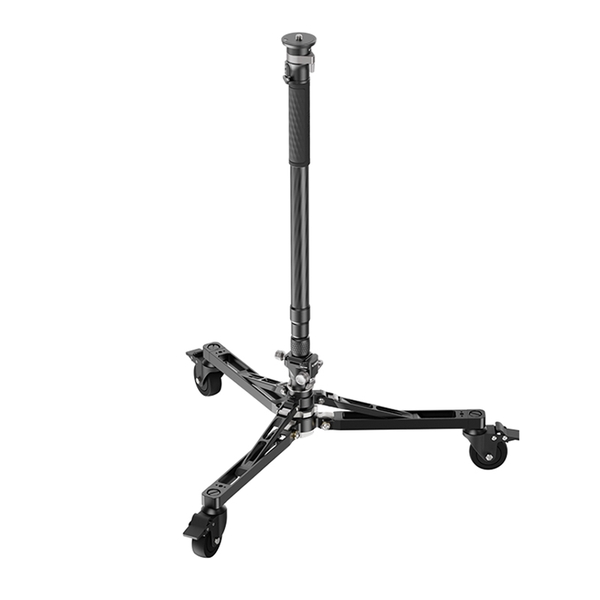 YC Onion Tako Nano Monopod Dolly SE bánh xe trượt mini cho chân máy đơn monopod