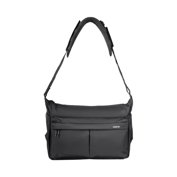 Túi đeo vai đa năng Ulanzi U023 chất liệu vài Polyester dung tích 13L dành cho máy ảnh, máy tính, điện thoại và các phụ kiện khác