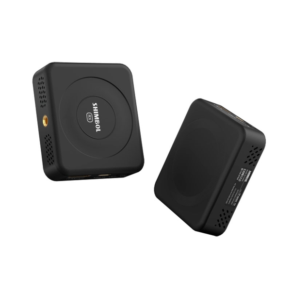 Shimbol TP Nano Wireless Video Transmitter tích hợp sẵn pin Buid-in chính hãng