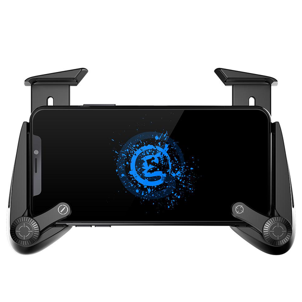 Tay cầm chơi game Gamesir F3 Plus cảm ứng cực nhạy